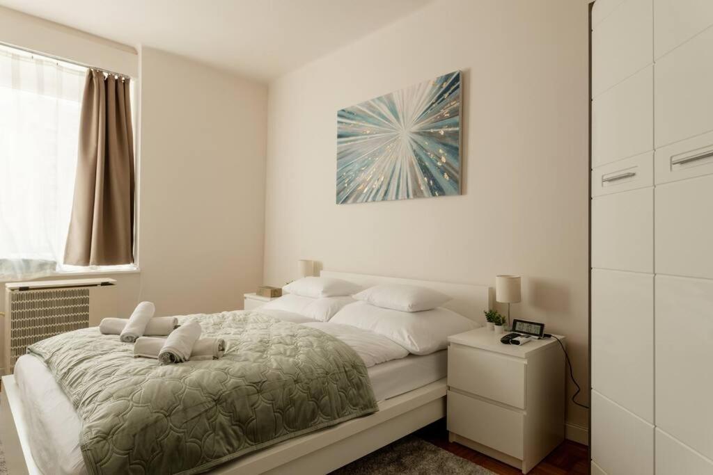 Petofi Family Apartman Debrecen Exterior photo