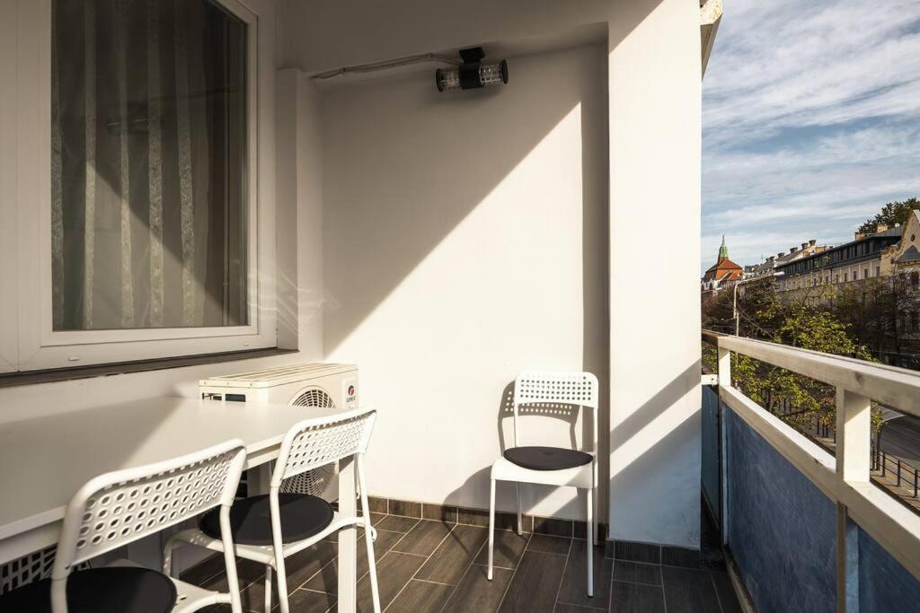 Petofi Family Apartman Debrecen Exterior photo