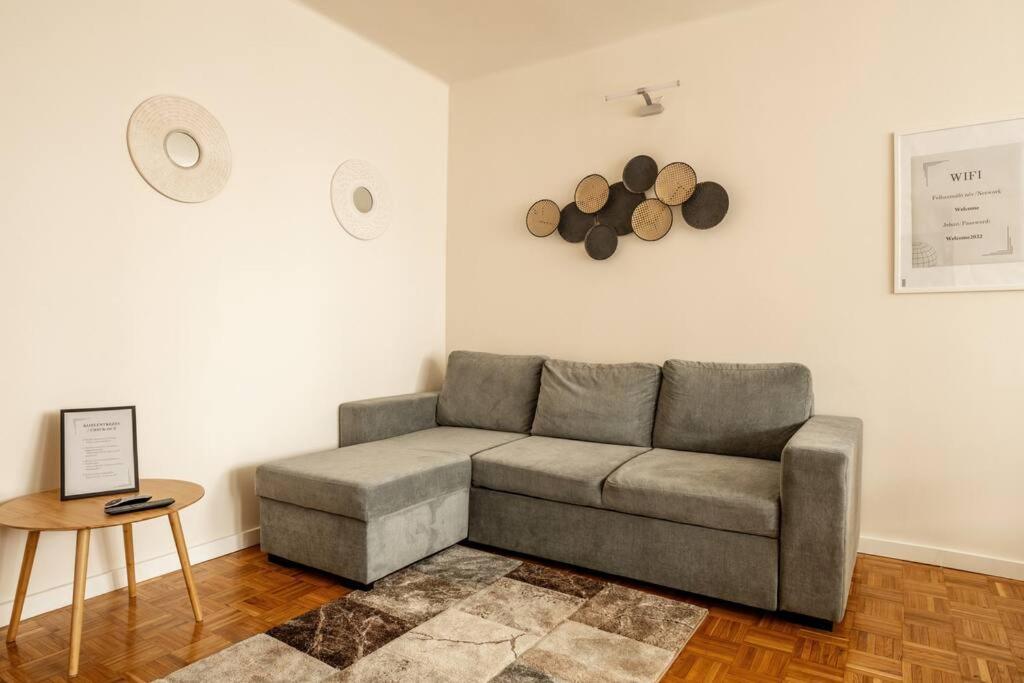 Petofi Family Apartman Debrecen Exterior photo
