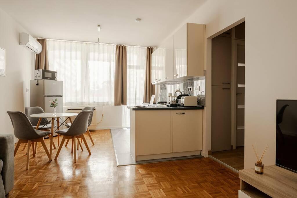 Petofi Family Apartman Debrecen Exterior photo
